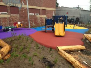 Childcare Playspace 2