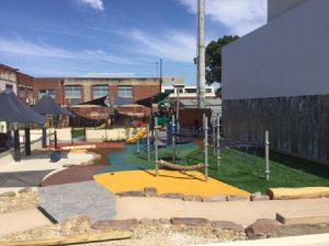 Childcare Playspace 3 1