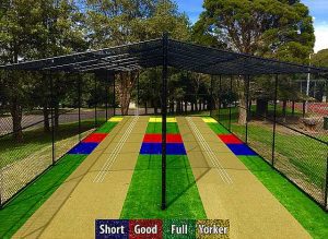 Cricket Trainer 1 1