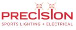 Precision Sports Lighting + Electrical