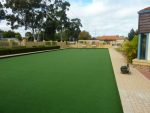 Evergreen Synthetic Grass (WA)
