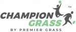 Champion Grass by Premier Grass
