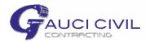 Gauci Civil Contracting