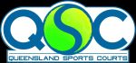 Queensland Sports Courts