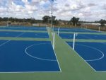 Queensland Sports Courts Queensland Sports Courts