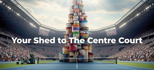APT Asia Pacific recycled paint surfacing