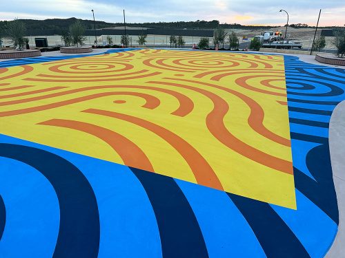 Allara Estate WA West Coast - Sporting Surfaces