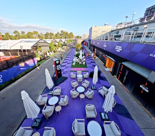 Artcourts Aussie Grand-Prix