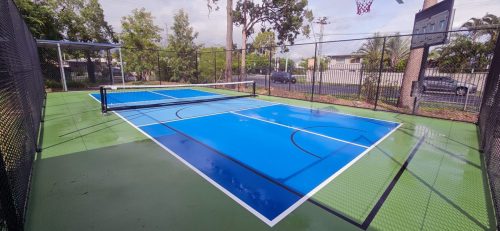 Aspley Special School QLD - Jordin Sports