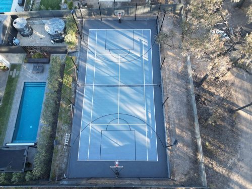 BT Pools Courts unortown