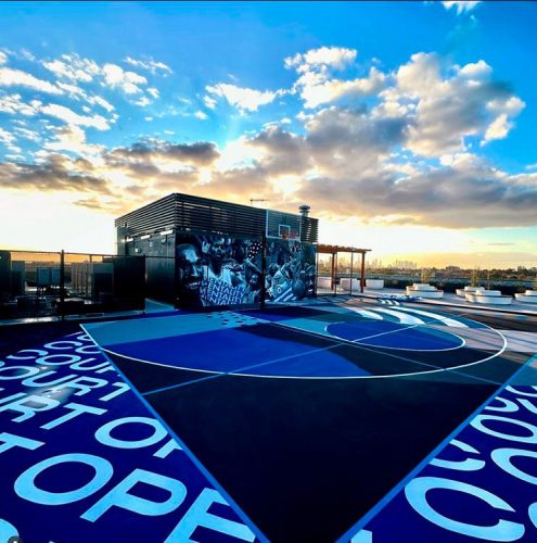 Balaclava-VIC-Rooftop---All-Sports-Projects