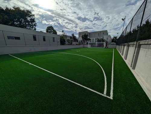 Balwyn VIC Futsal - Grassports Australia