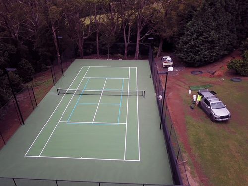 Beaumont NSW - Sportszone Group