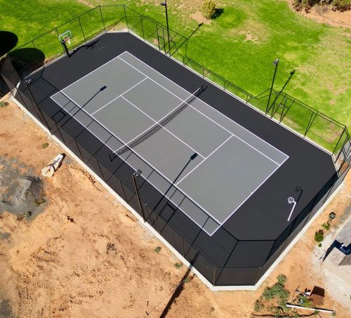 Bendigo-VIC---BT-Pool-Painting-+-Court-Surfacing