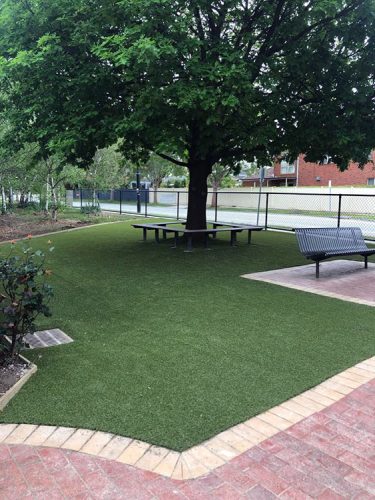 Berwick PS VIC - Grassports Australia