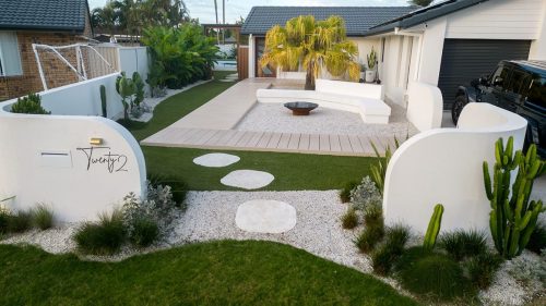 Burleigh Waters QLD - Grassports Queensland