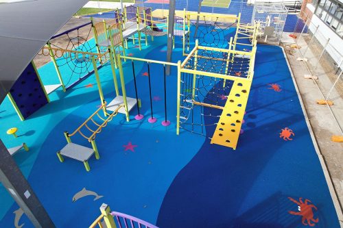 Burwood-East-PS-VIC---RubberTough