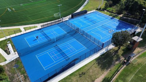 Carrum Downs VIC - A S Lodge