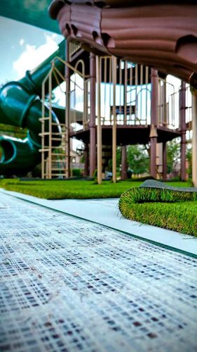CombiTile Houston Play Center