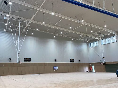 Craigslea SHS QLD - Hi Tech Sports