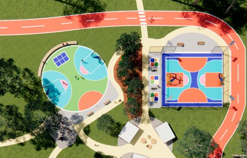 Geelong City Council VIC - iDwala