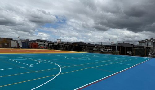 Grand Slam Sports VSBA multi-site installs