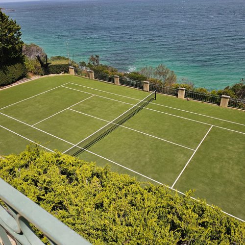 GrasSports Australia Mornington