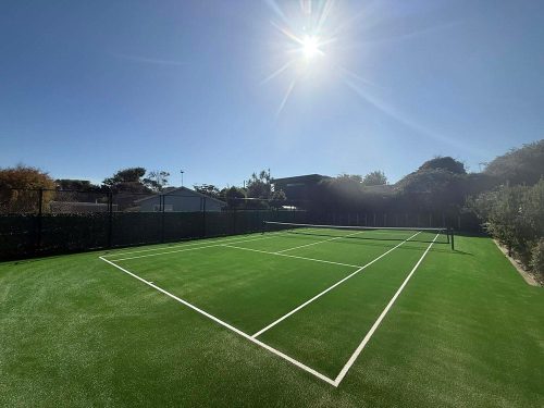 GrasSports Australia Portsea