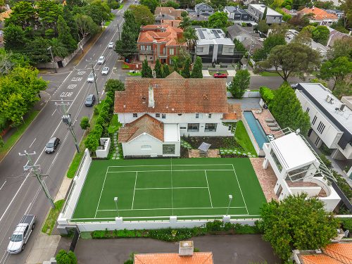Grassports Australia Brighton