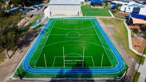 Grassports Australia Montrose PS