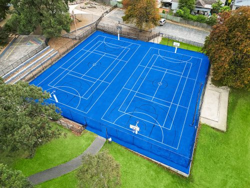 Grassports Australia PLC Burwood