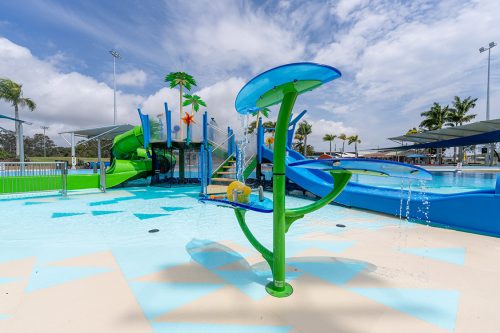 Grassports Qld Hervey Bay Aquatic