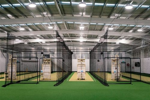 Greenvale ICC VIC - Grassports Australia