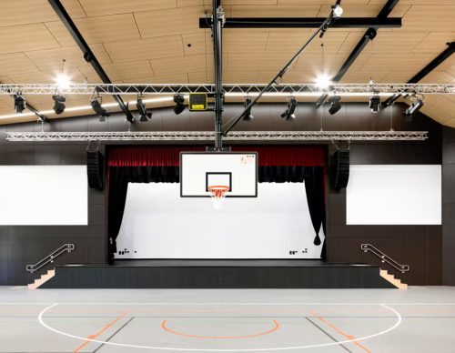 HiTech Sports Wilston State School