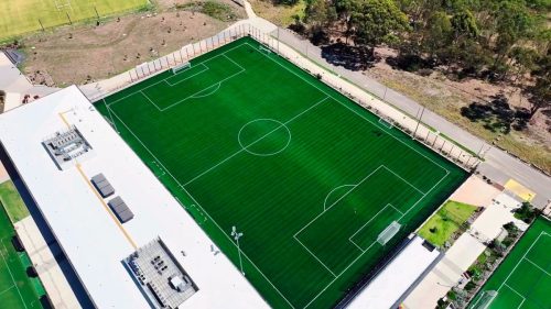 Home-of-the-Matildas-Pitch-2-VIC---FieldTurf-Turf-One