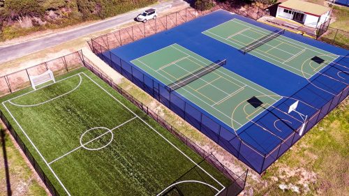 King Island TAS - Ultracourts