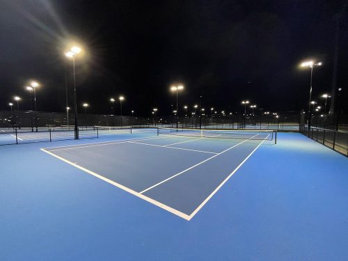 Light Up Sports Wagga Wagga