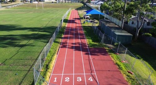 Luxury Synthetic Grass Eastern Creek