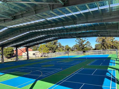 Maclean-High-School-NSW---All-Sport-Projects