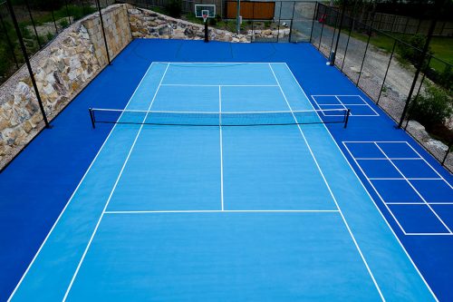 Maudsland QLD - Grassports Queensland