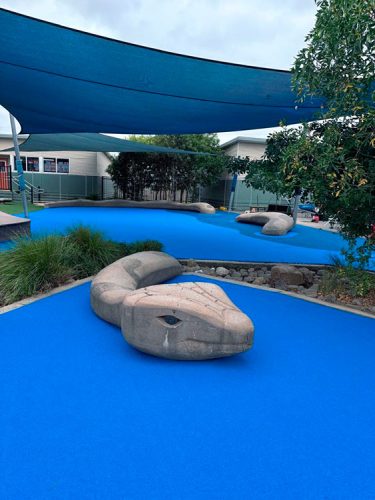 Mt Waverley Heights PS VIC - Grassports Australia