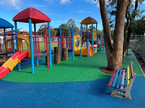 RubberTough Burwood East PS #2