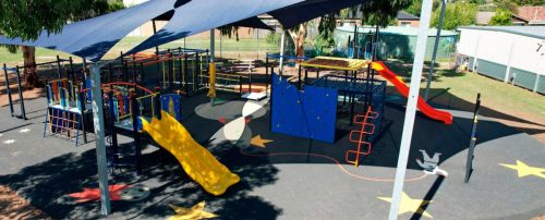 RubberTough Burwood East PS #3