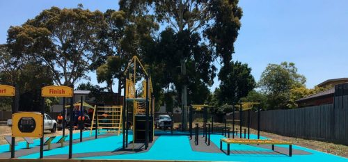 RubberTough Burwood East PS #4