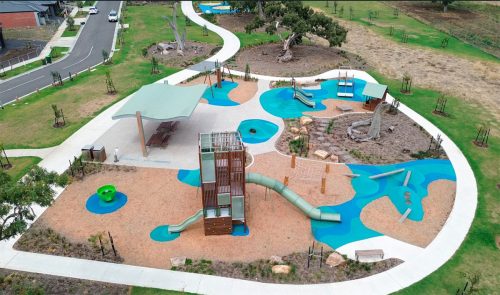 Rubberworx Riverhills Wollert