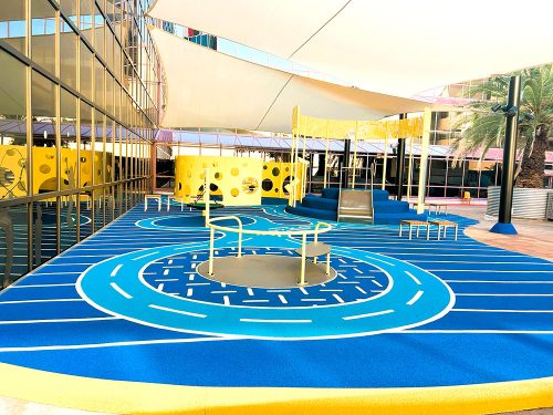 SCA Women Childrens Hospital Adelaide