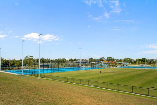 SportEng Barton Park