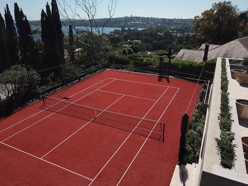 Sportszone Group Bellevue Hill