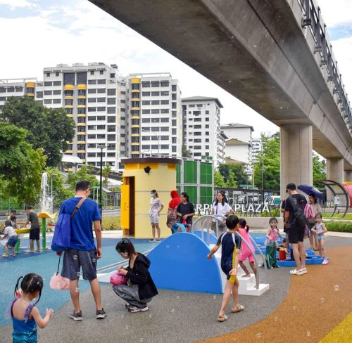 Yee Wee Singapore - CombiTile